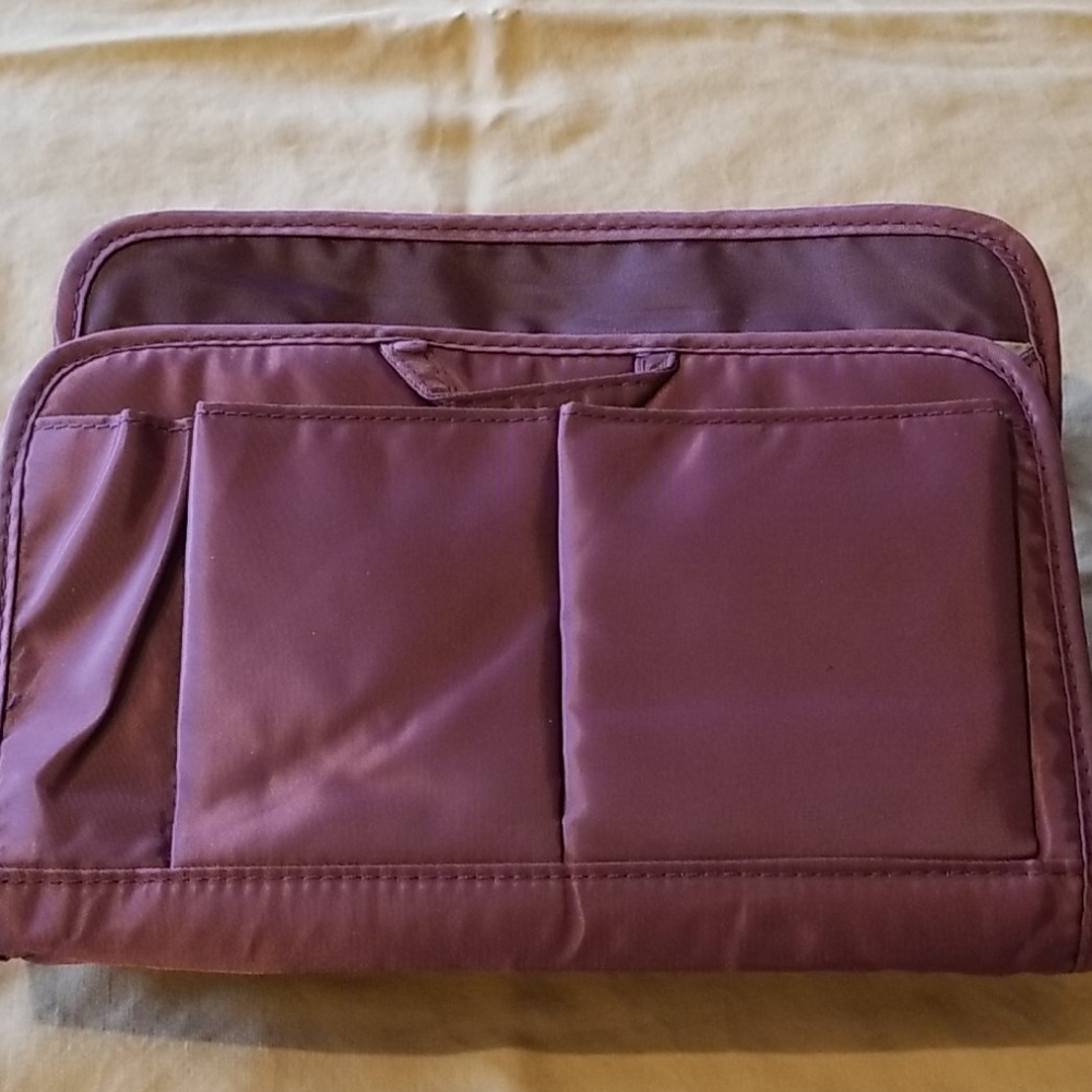 Purse tote